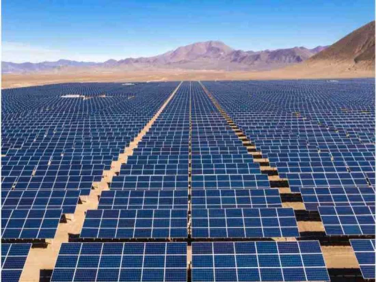 Struttura di supporto per montaggio a terra super solare fotovoltaica, palo per pannelli solari, sistemi di scaffalature solari per montaggio a terra a montaggio fisso